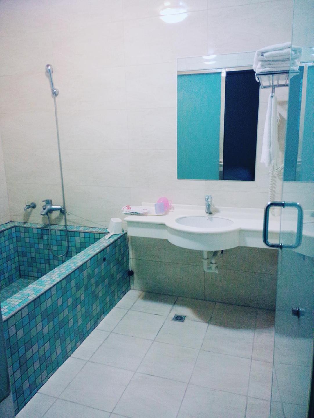 玉泉旅館 Jiaoxi Room photo
