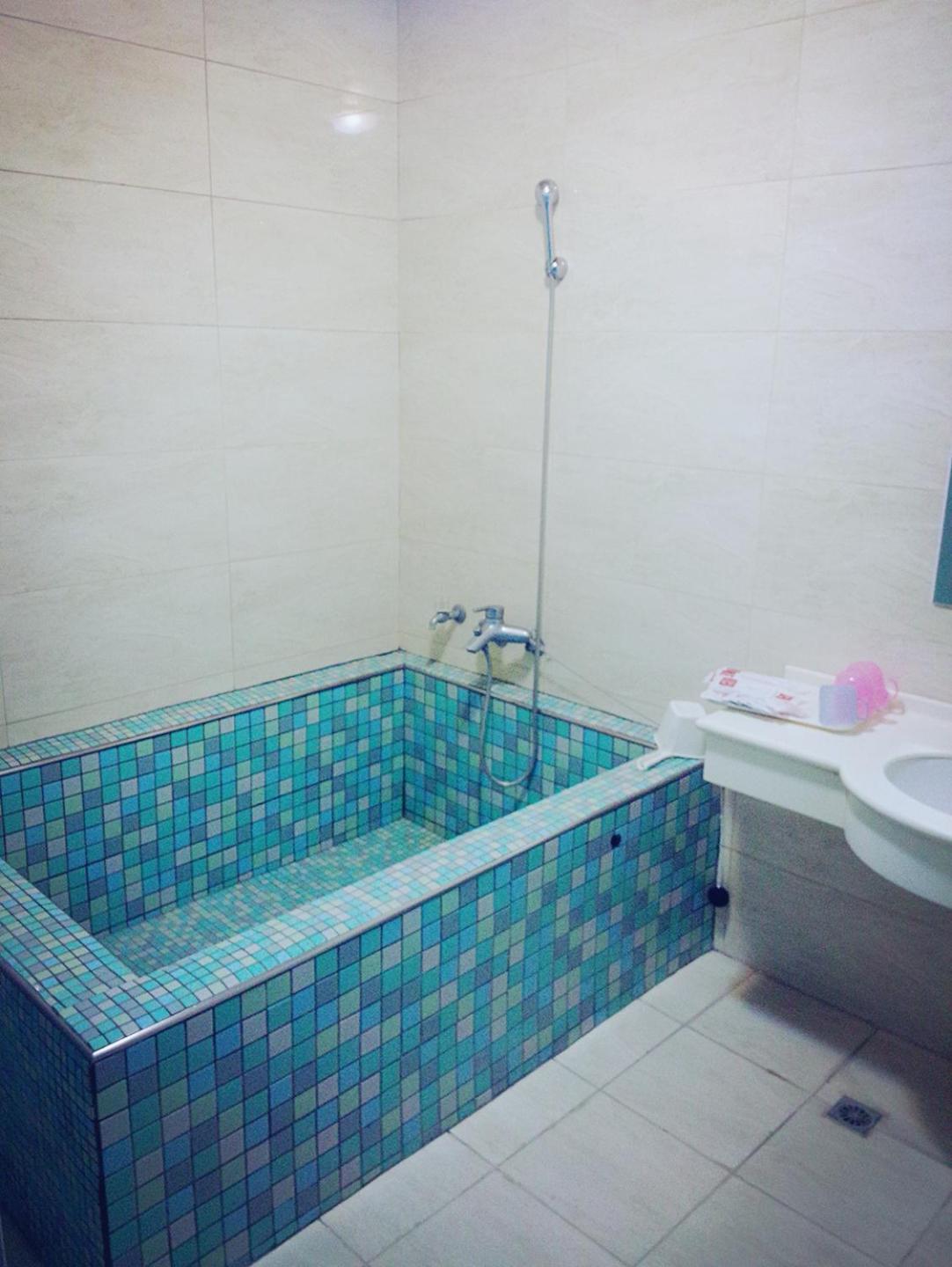 玉泉旅館 Jiaoxi Room photo